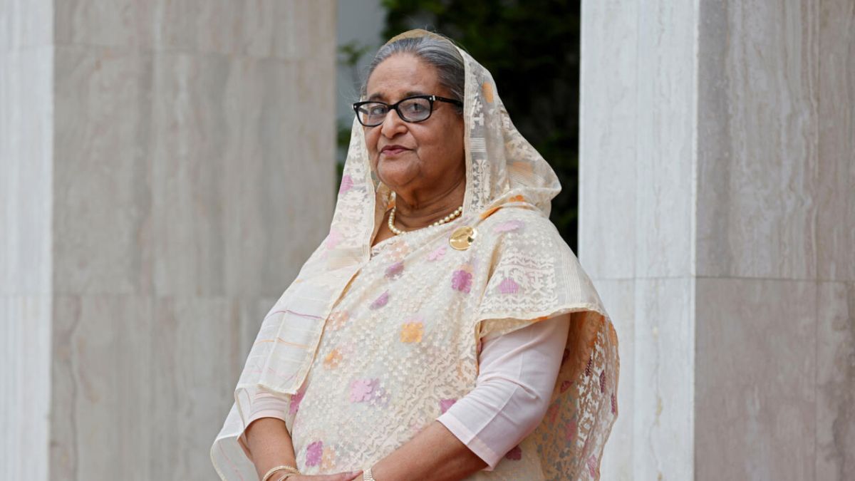 শেখ হাসিনাকে প্রত্যর্পণের অনুরোধ খতিয়ে দেখছে ভারত: জয়সোয়াল
