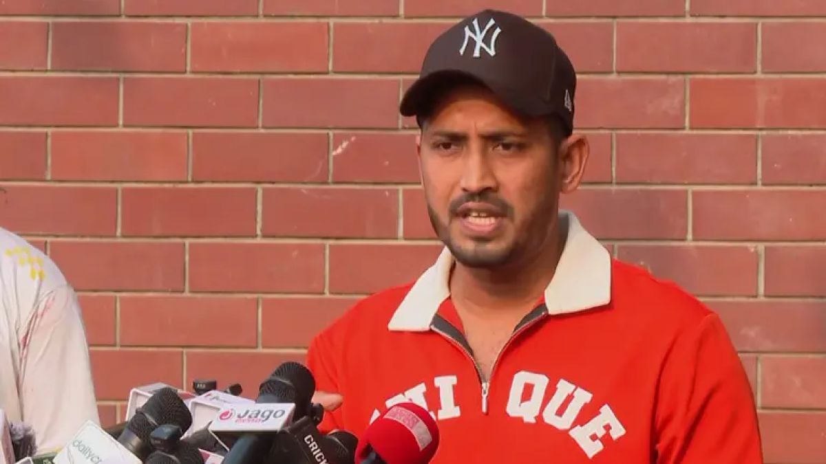 সত্যি বলতে আমি এখনও শতভাগ তৈরি নই: বিজয়
