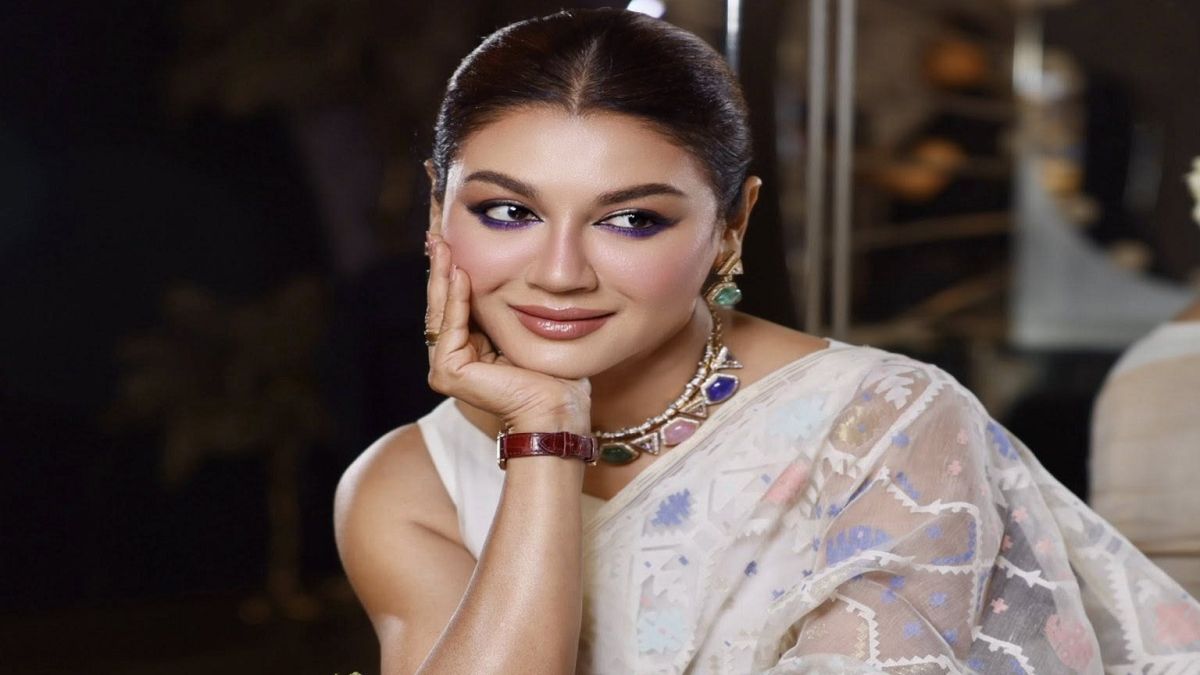 আমি খেতে ভালোবাসি: জয়া আহসান