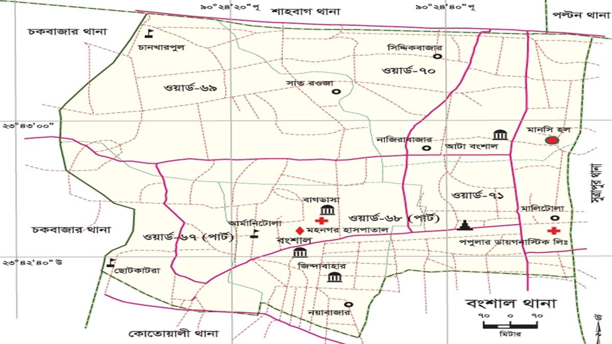বংশালে ফ্ল্যাট কিনে দুর্ভোগের শিকার এক পরিবার