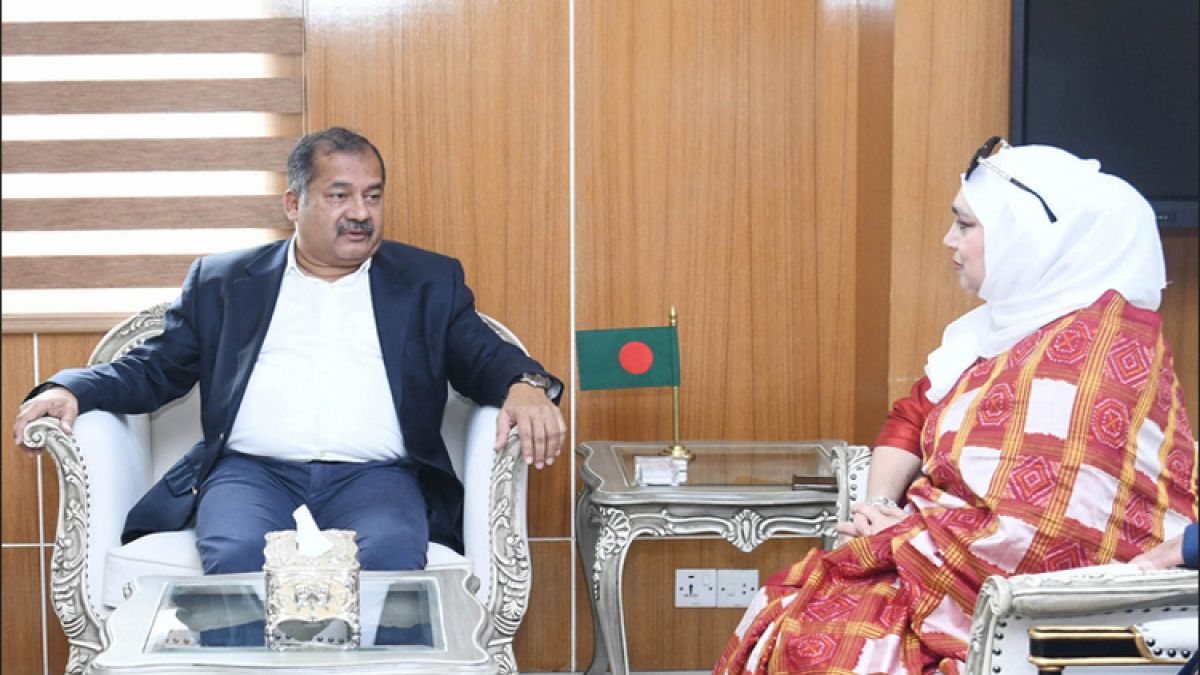 টেকসই উন্নয়নে প্রবাসীদের আরও সক্রিয় অংশগ্রহণের আহ্বান