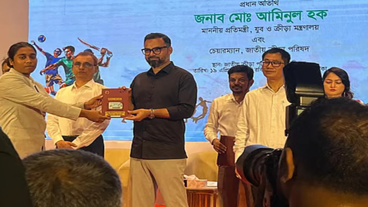আরও ১৭১ খেলোয়াড় ভাতার আওতায়