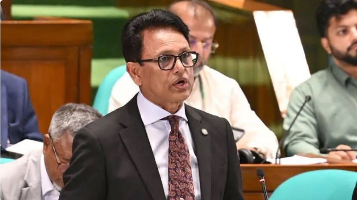 `শিক্ষক কল্যাণ ট্রাস্টের আর্থিক সংকট নিরসনে উদ্যোগ নেয়া হয়েছে'