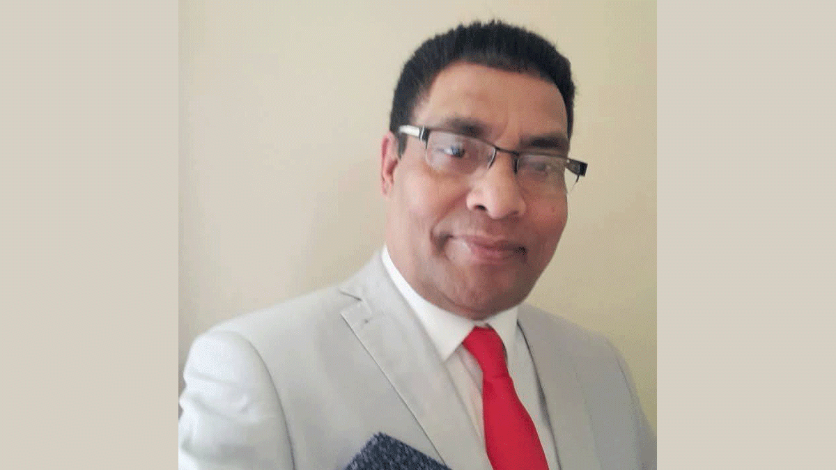 জনমনে আস্থার সংকট এবং রাজনৈতিক ব্যবস্থাপনা