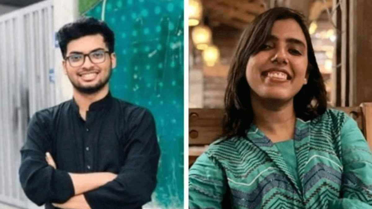 বিয়ের পরিকল্পনা ছিল পিএইচডি শিক্ষার্থী লিমন-বৃষ্টির