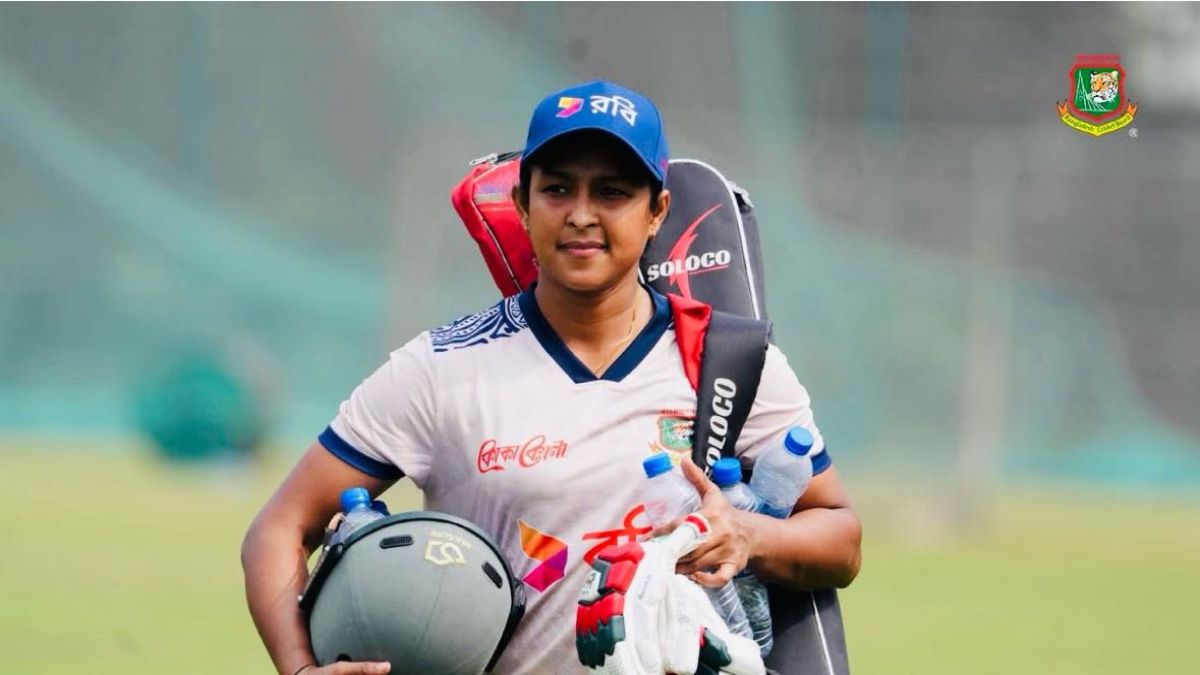 আইসিসির শাস্তির মুখে নাহিদা ও শারমিন