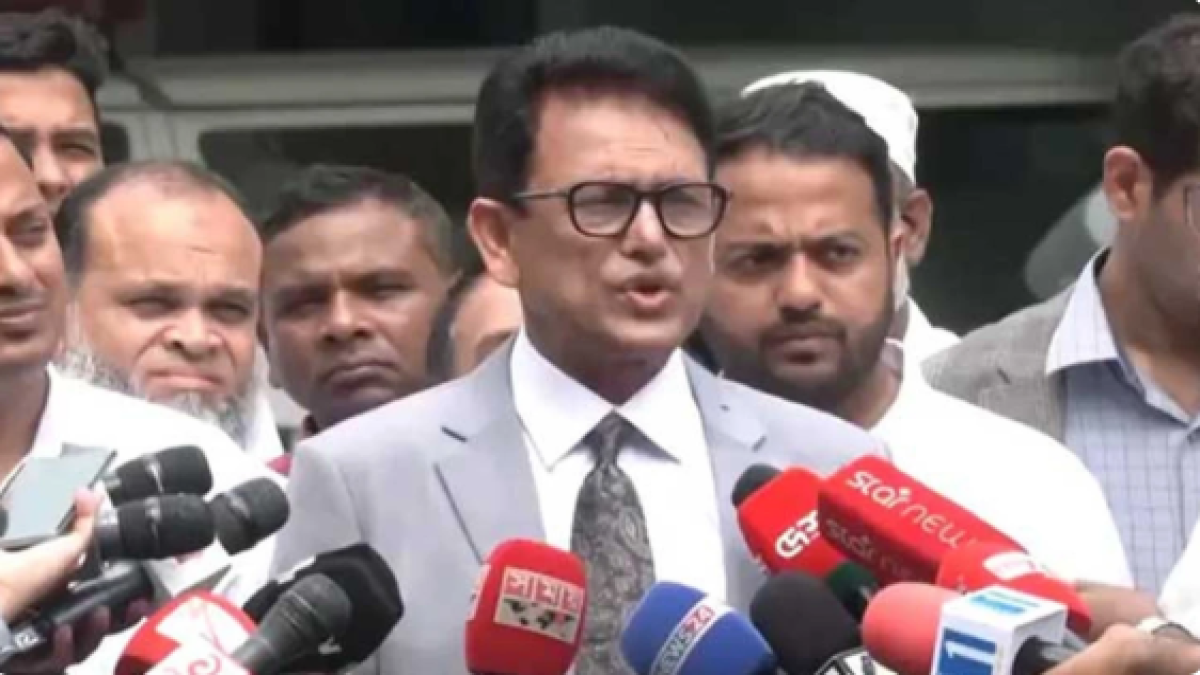 চলতি বছরে হবে ২০২৭ সালের এসএসসি পরীক্ষা: শিক্ষামন্ত্রী