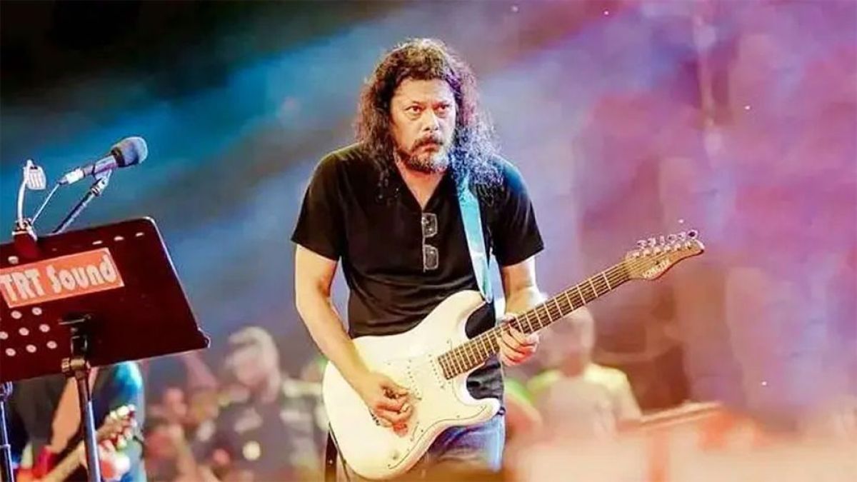প্রথমবারের মতো পর্তুগাল মাতাবেন জেমস