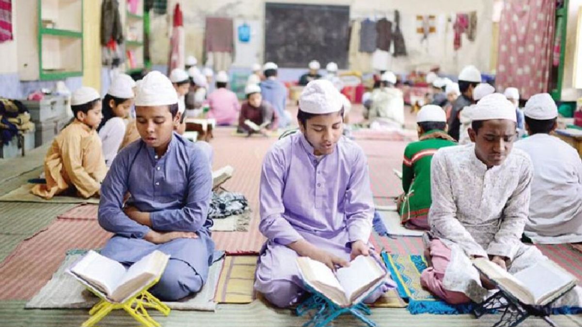 কওমি সংস্কার: কর্মমুখী শিক্ষার উদ্ভট চিন্তা