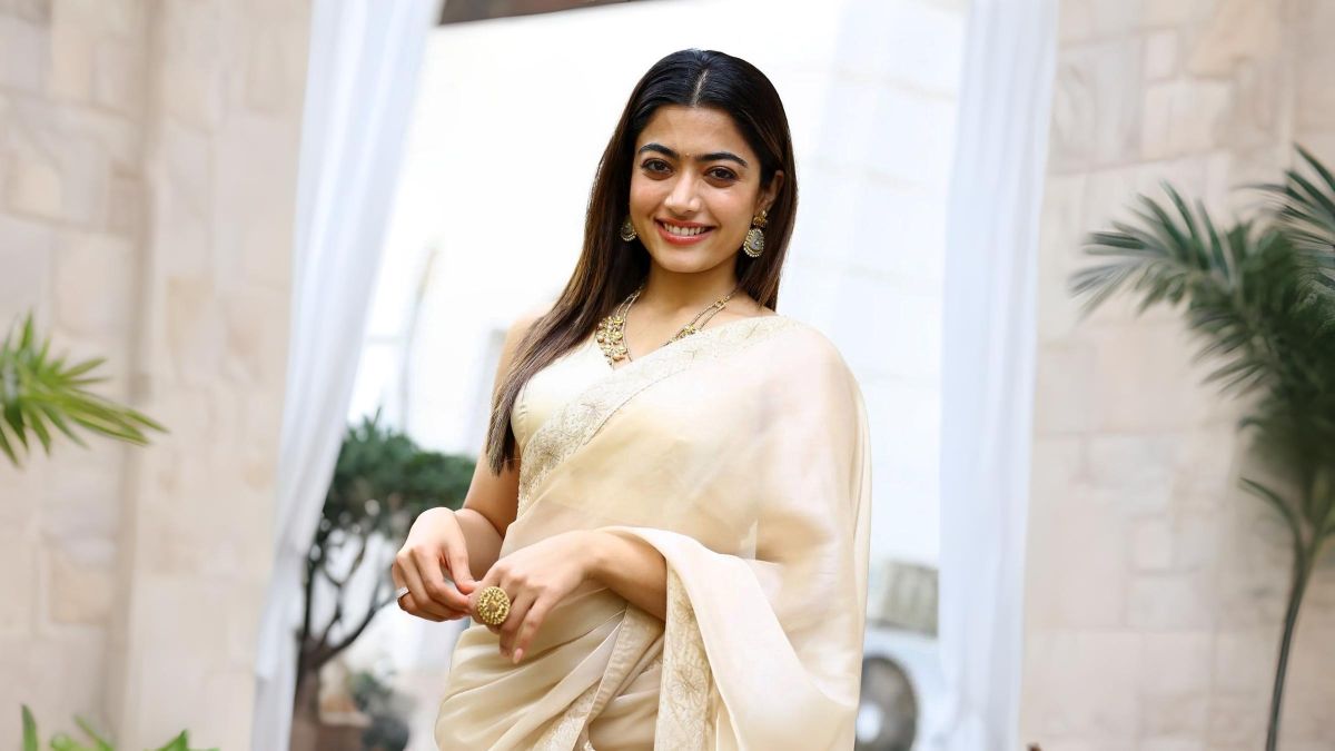 গ্লোবাল অ্যানিমে অ্যাওয়ার্ডস সঞ্চালনা করবেন রাশমিকা