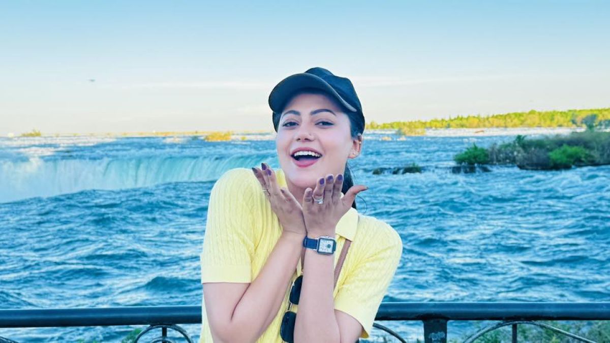 নবম শ্রেণিতেই শুরু প্রথম প্রেম: তানজিকা আমিন