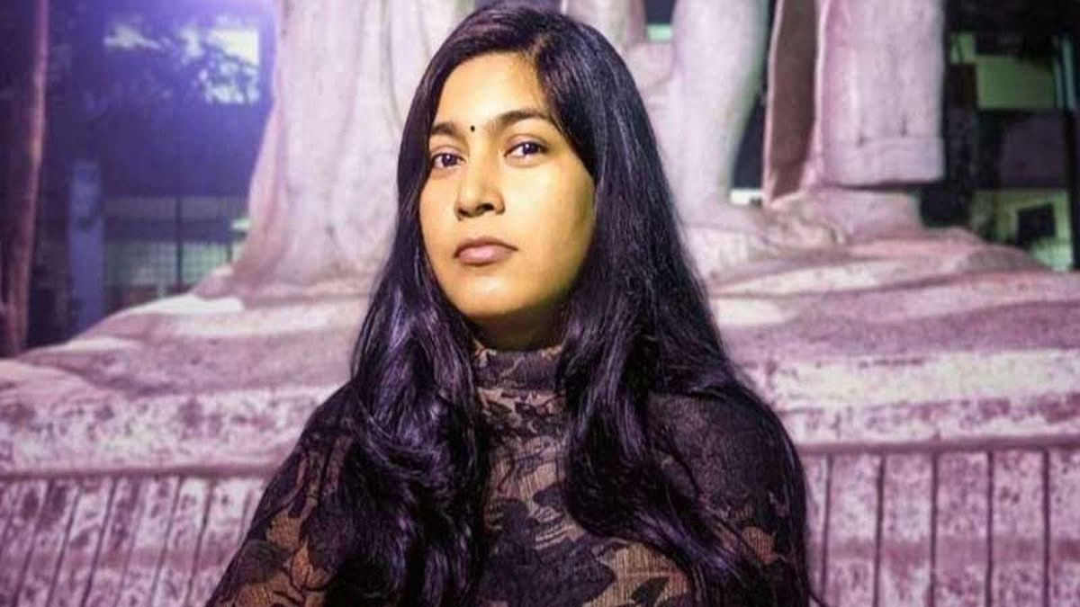 জামিন পেলেন ৭ মার্চের ভাষণ বাজানো সেই ইমি