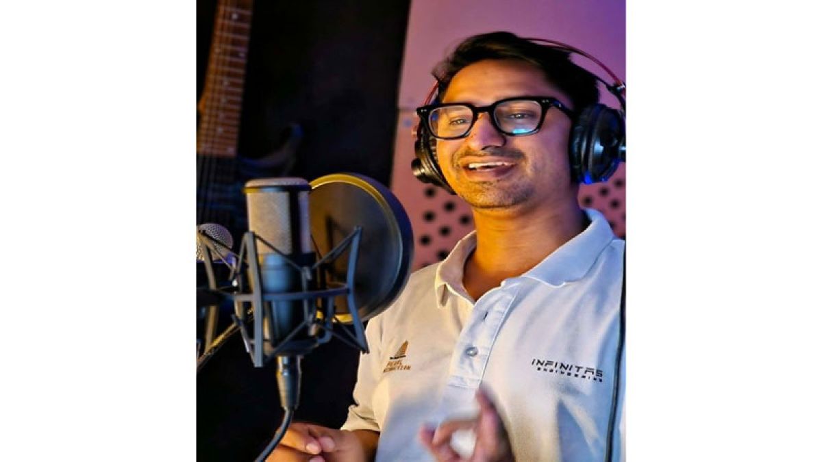 গান, কম্পোজিশন ও স্টেজ পারফরমেন্সে সমান দাপট