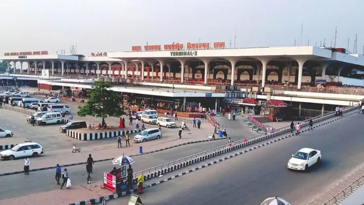 ৬ মাসেও স্বাভাবিক হয়নি কার্গো ভিলেজ