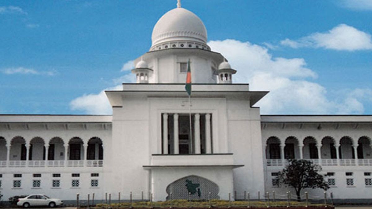 নিম্ন আদালত মনিটরিংয়ে হাইকোর্টের ১৩ বিচারপতি
