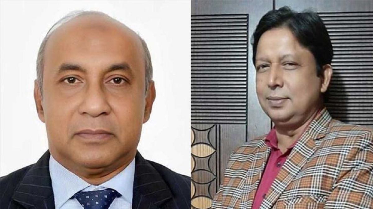 সব পদে জয় বিএনপিপন্থি নীল প্যানেলের, হোয়াইটওয়াশ সবুজ প্যানেল