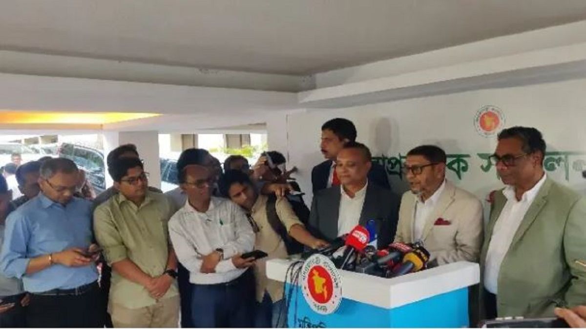 হামের টিকা পেয়েছে ৮১ শতাংশ শিশু, বাকিরাও শিগগির পাবে: স্বাস্থ্যমন্ত্রী