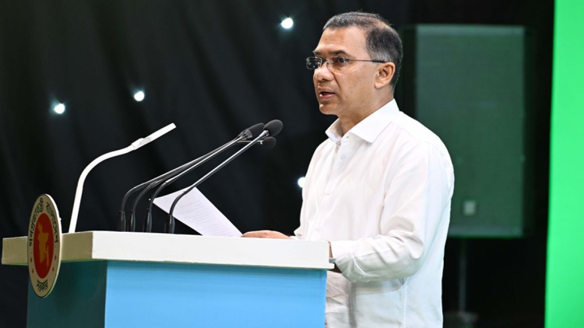 ঢাকায় ডিসি সম্মেলন উদ্বোধন করলেন প্রধানমন্ত্রী
