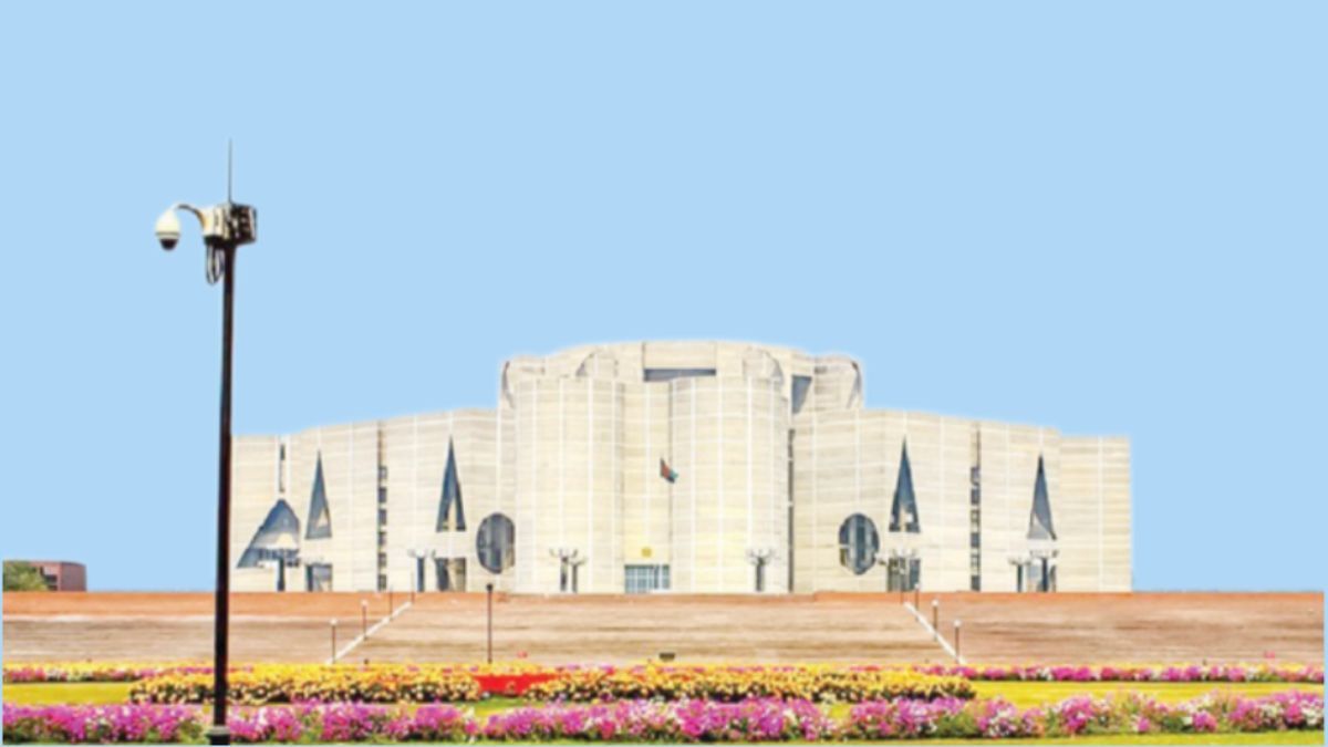 সংরক্ষিত নারী আসনের এমপিদের শপথ আজ