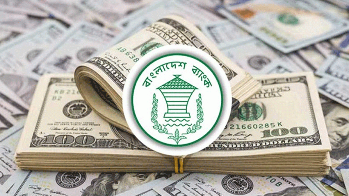 অর্থবছরের প্রথম ১০ মাসে রেমিট্যান্স প্রবাহ বেড়েছে ৪৭৯ কোটি ডলার