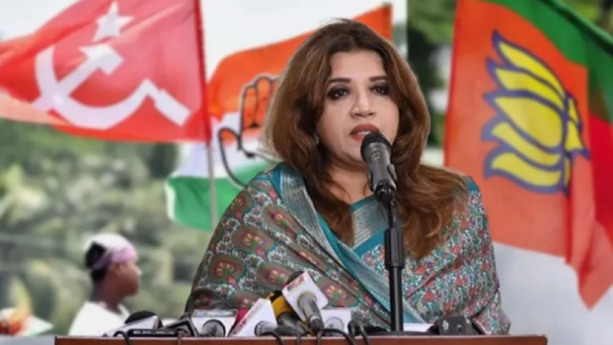 পশ্চিমবঙ্গে যেই আসুক, সম্পর্কে প্রভাব পড়বে না