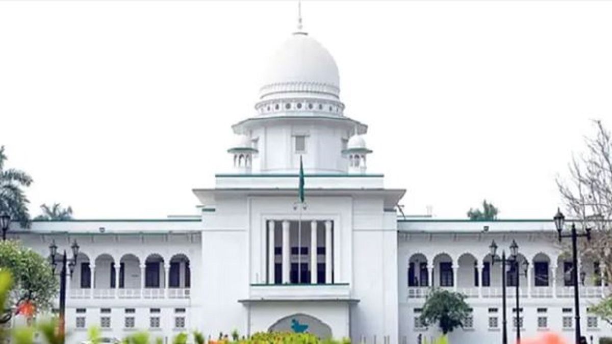 সরকারি প্রতিষ্ঠানে প্রতিবন্ধীদের জন্য র‍্যাম্প বাধ্যতামূলক করতে হাইকোর্টের রুল