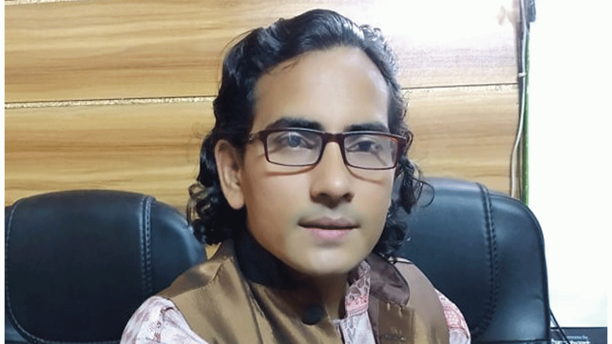 ধর্ষণ থামাতে হলে কিছু নীতি মানতে হবে