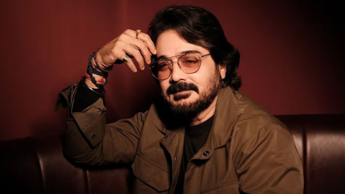আমার গায়ে কোনও রাজনৈতিক রং লাগাবেন না: প্রসেনজিৎ