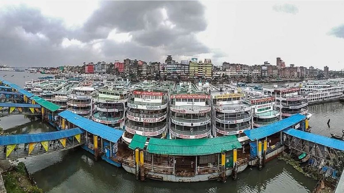 বাসের পর এবার বাড়ল লঞ্চভাড়া, কার্যকর নতুন হার