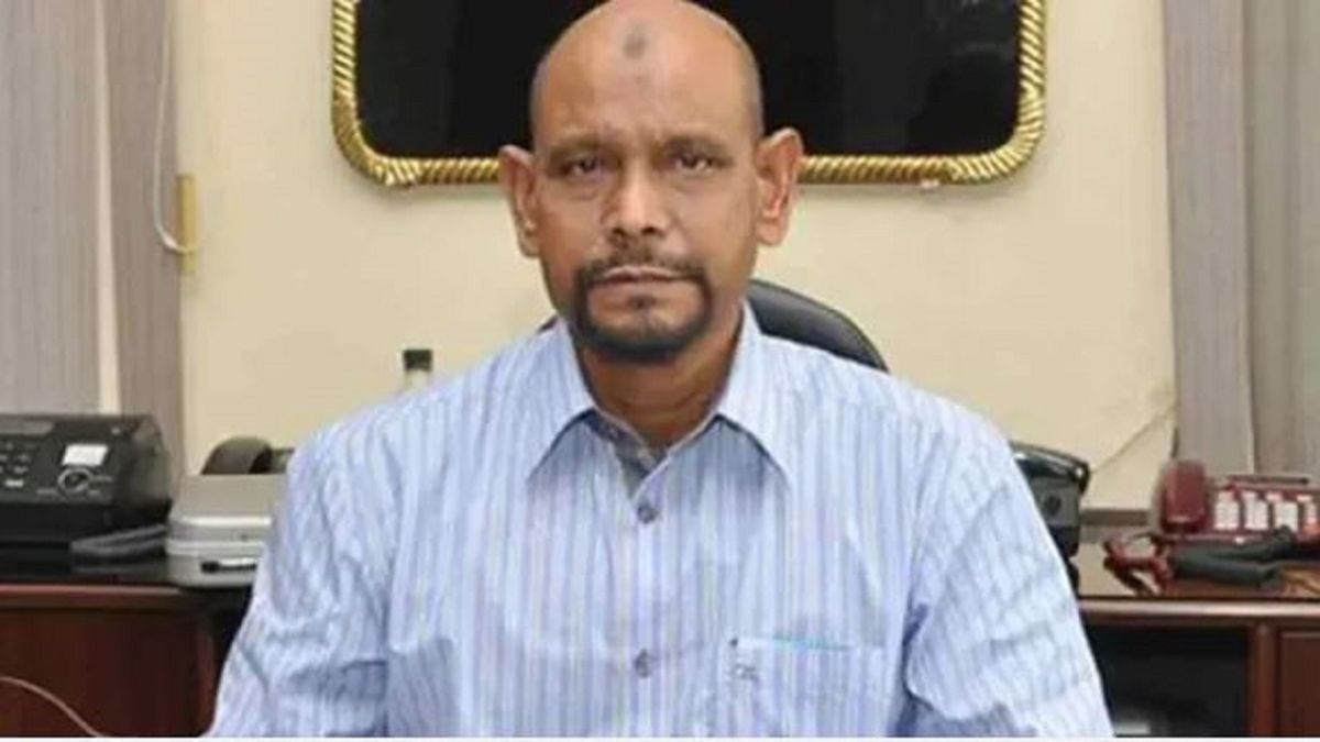 শাপলা চত্বর হত্যাযজ্ঞ মামলায় রাজসাক্ষী হতে চান সাবেক ডিআইজি আবদুল জলিল