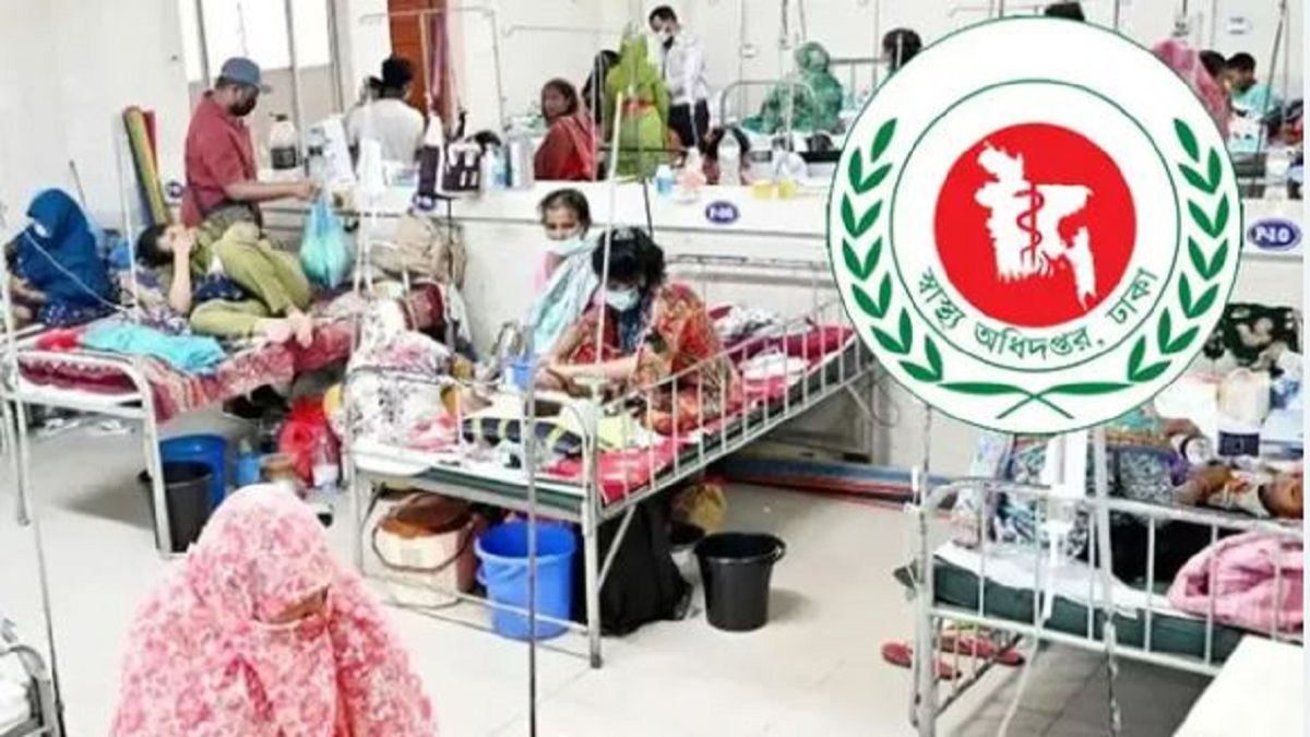দেশে হাম ও উপসর্গে আরও ৭ শিশুর মৃত্যু, মোট মৃত্যু ৩২৪