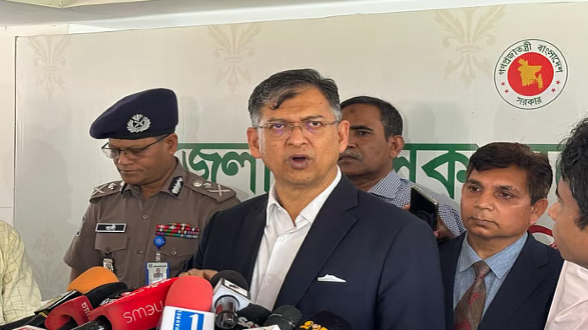 অন্তর্বর্তী সরকার আমলের মামলাগুলো যাচাই করা হবে