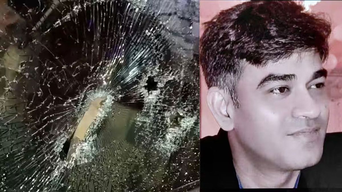 কলকাতায় বিজেপি নেতা শুভেন্দু অধিকারীর সহকারীকে গুলি করে হত্যা