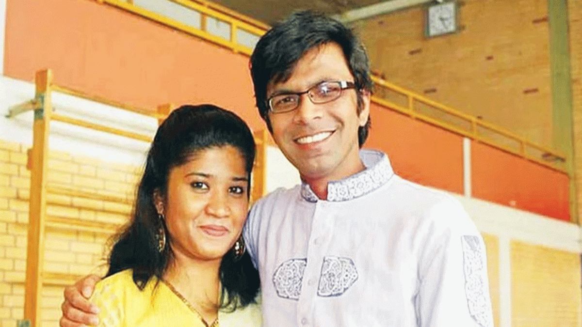 তদন্ত প্রতিবেদন জমার তারিখ ১২৬ বারের মতো পেছাল
