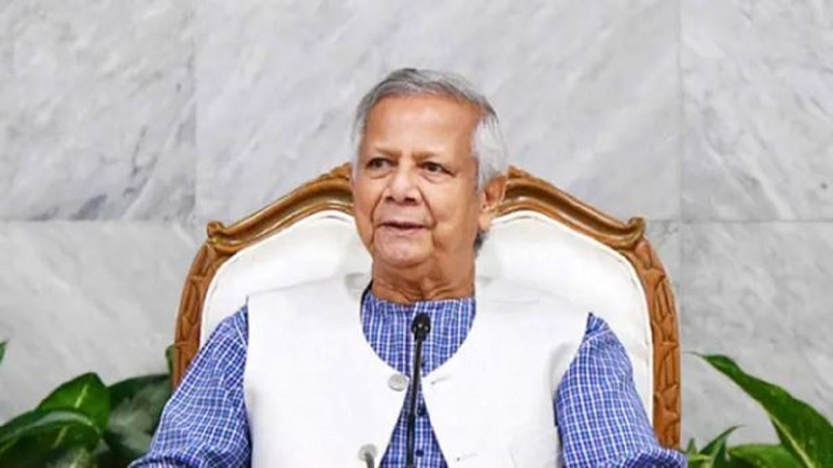 মাইলস্টোন ট্র্যাজেডি : ড. ইউনূসসহ ১৬ জনের বিরুদ্ধে মামলার আবেদন খারিজ