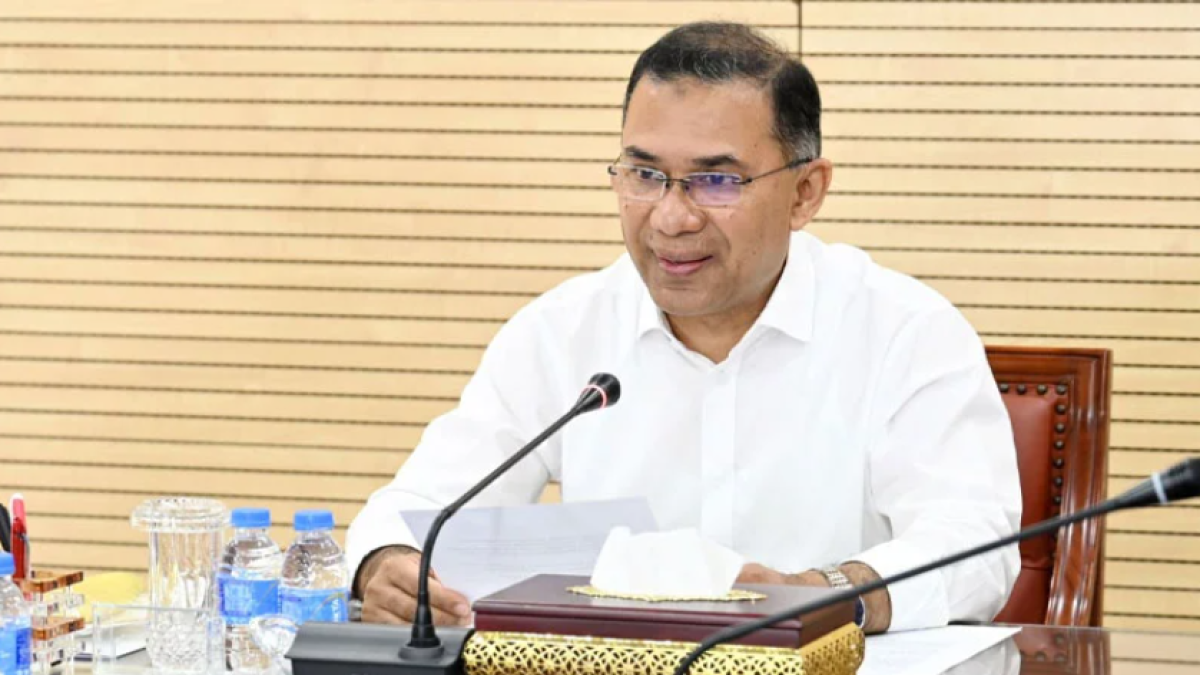 হাওরের ক্ষতিগ্রস্ত কৃষকদের দ্রুত সহায়তার নির্দেশ