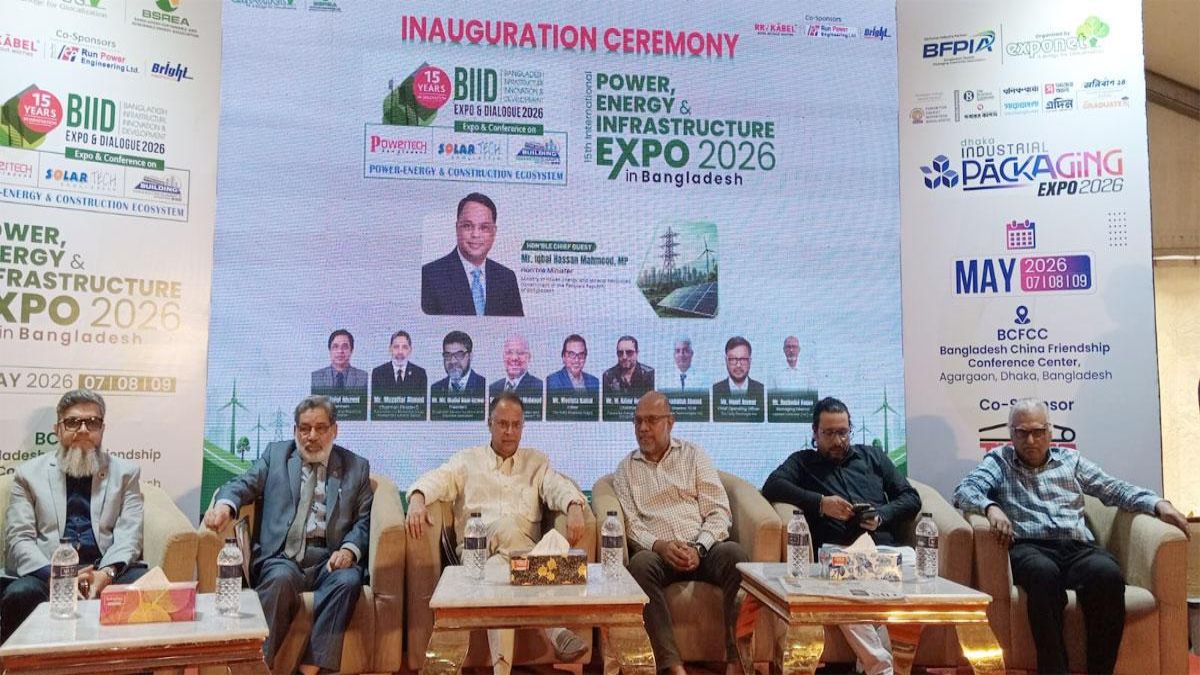 সোলার থেকে উৎপাদন হবে ১০ হাজার মেগাওয়াট বিদ্যুৎ