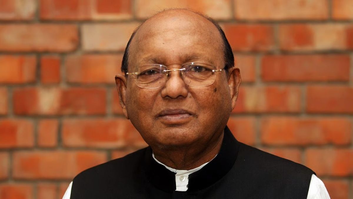 তোফায়েল আহমেদের বিচার শুরু