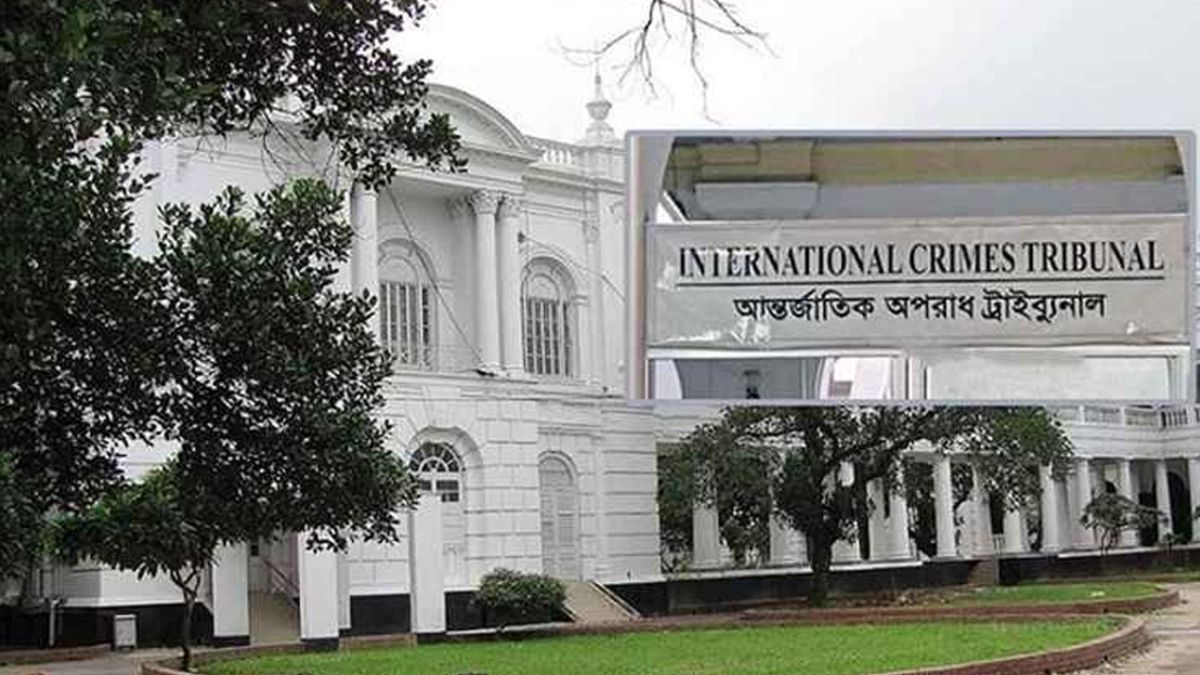 দীপু মনি, মোজাম্মেল বাবু, ফারজানাকে ট্রাইব্যুনালে হাজিরের নির্দেশ