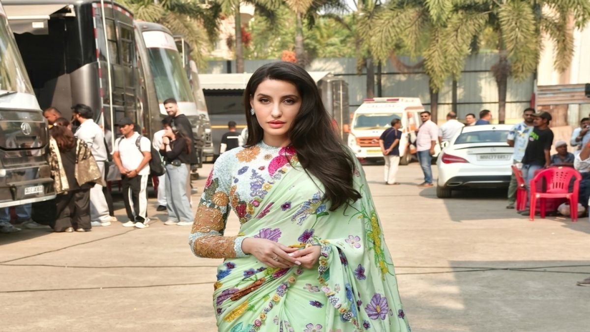 বিতর্কিত গান নিয়ে ক্ষমা চাইলেন নোরা ফাতেহি