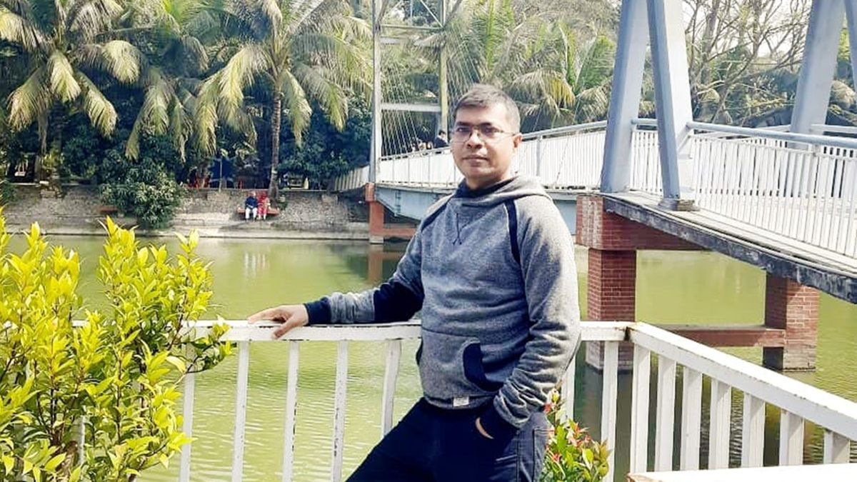 প্রকৃত ছাত্রদের হাতে ছাত্রদলের নেতৃত্ব দিতে হবে