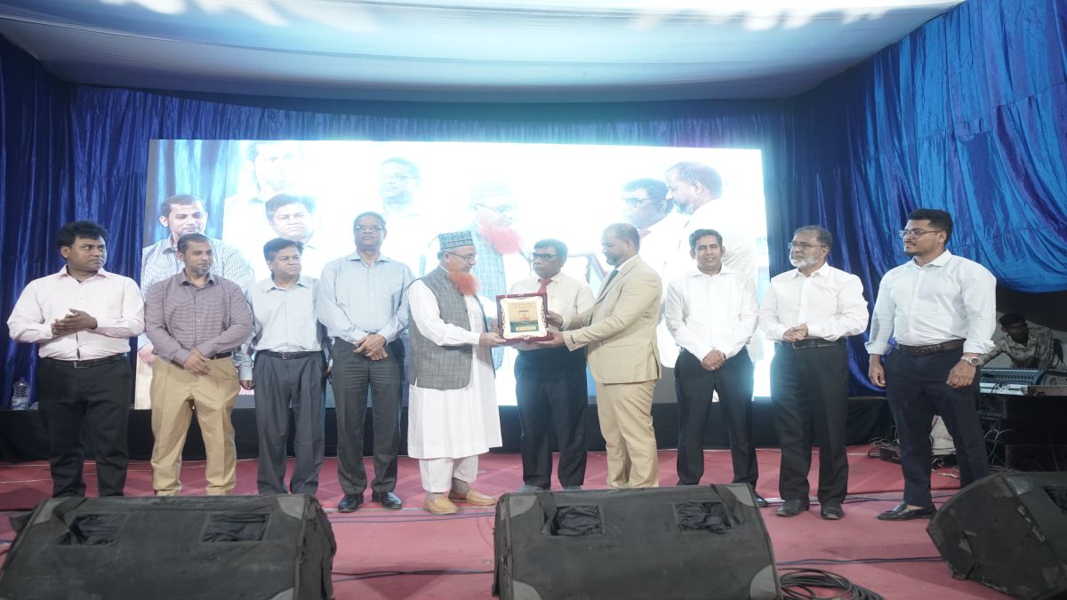 ইউসিটিসিতে ওরিয়েন্টেশন  প্রোগ্রাম স্প্রিং ২০২৬ অনুষ্ঠিত