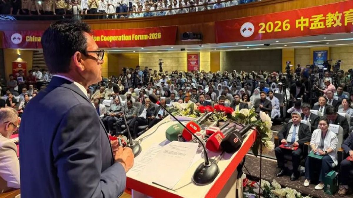 জিডিপির ৫ শতাংশ শিক্ষাখাতে বরাদ্দের পরিকল্পনা সরকারের: শিক্ষামন্ত্রী