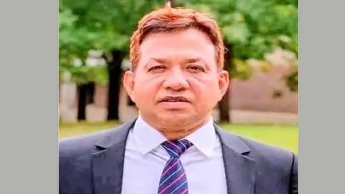 হামের প্রাদুর্ভাব ও শিশু মৃত্যুর ঘটনায় তদন্ত চলছে: স্বাস্থ্য সচিব