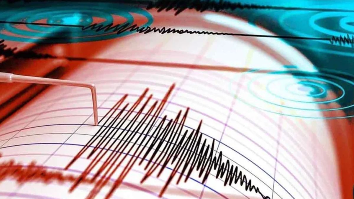 আসামের ভূমিকম্পে কাঁপল বাংলাদেশও