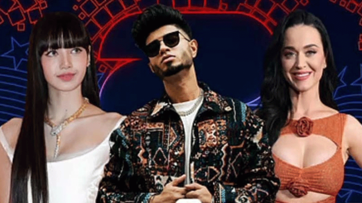বিশ্বকাপ উদ্বোধনে থাকছেন বাংলাদেশি বংশোদ্ভূত মার্কিন ডিজে সঞ্জয়