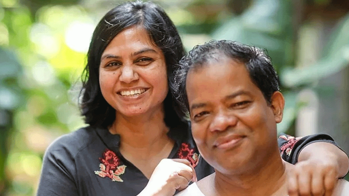 সাংবাদিক দম্পতি শাকিল-ফারজানা রুপার জামিন