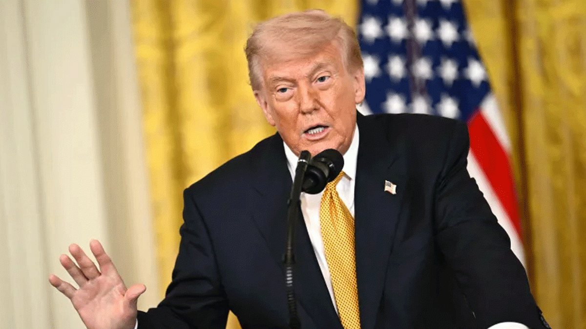 যুক্তরাষ্ট্রের প্রস্তাবে ইরানের জবাব ‘সম্পূর্ণ অগ্রহণযোগ্য’