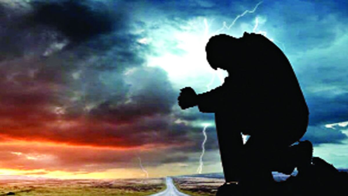 গুনাহের মৌলিক তিন ক্ষতি