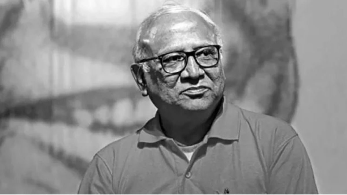 না ফেরার দেশে ‘মঞ্চসারথি’ আতাউর রহমান